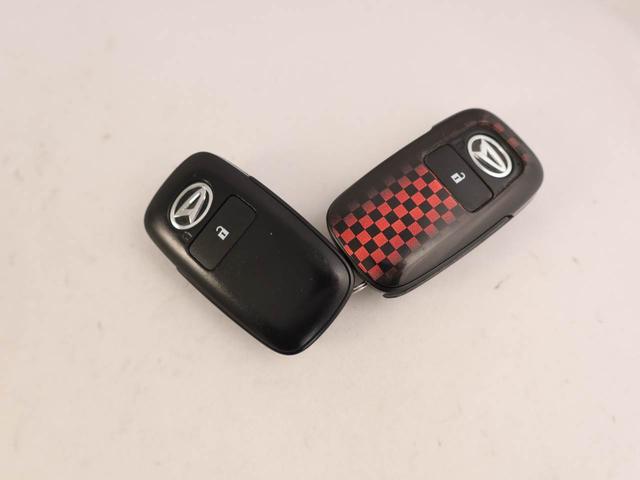 ロッキーＧメモリーナビ　全方位カメラ　ドライブレコーダー　ＥＴＣ　ＬＥＤヘッドライト　キーフリー（愛知県）の中古車