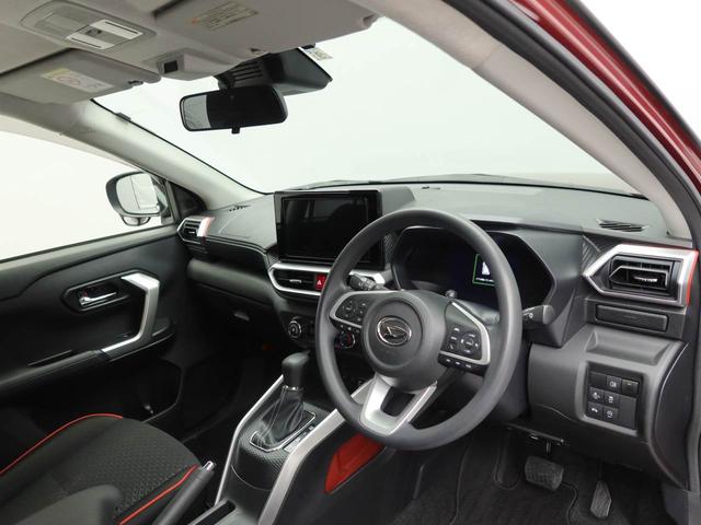 ロッキーＧメモリーナビ　全方位カメラ　ドライブレコーダー　ＥＴＣ　ＬＥＤヘッドライト　キーフリー（愛知県）の中古車