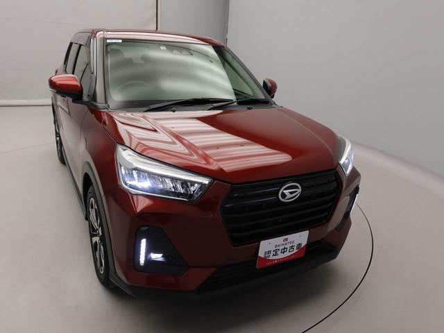 ロッキーＧメモリーナビ　全方位カメラ　ドライブレコーダー　ＥＴＣ　ＬＥＤヘッドライト　キーフリー（愛知県）の中古車