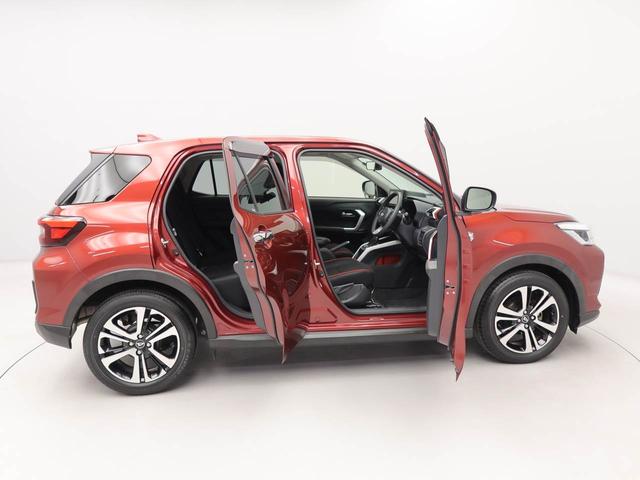 ロッキーＧメモリーナビ　全方位カメラ　ドライブレコーダー　ＥＴＣ　ＬＥＤヘッドライト　キーフリー（愛知県）の中古車