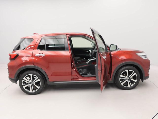 ロッキーＧメモリーナビ　全方位カメラ　ドライブレコーダー　ＥＴＣ　ＬＥＤヘッドライト　キーフリー（愛知県）の中古車