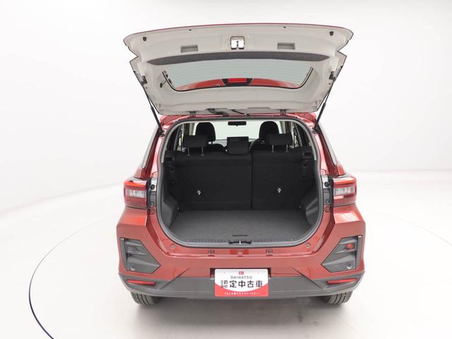 ロッキーＧメモリーナビ　全方位カメラ　ドライブレコーダー　ＥＴＣ　ＬＥＤヘッドライト　キーフリー（愛知県）の中古車