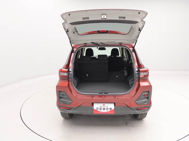 ロッキーＧメモリーナビ　全方位カメラ　ドライブレコーダー　ＥＴＣ　ＬＥＤヘッドライト　キーフリー（愛知県）の中古車