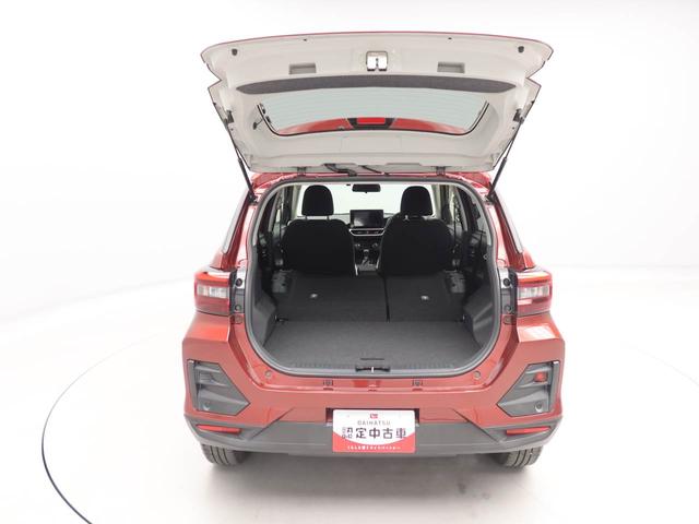 ロッキーＧメモリーナビ　全方位カメラ　ドライブレコーダー　ＥＴＣ　ＬＥＤヘッドライト　キーフリー（愛知県）の中古車