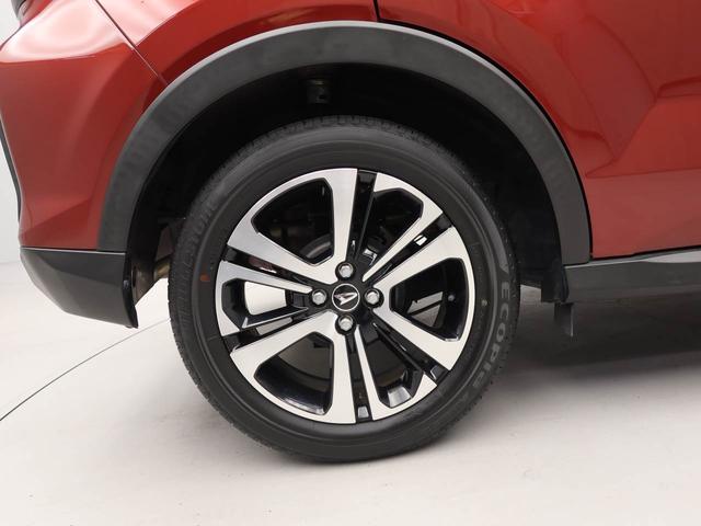 ロッキーＧメモリーナビ　全方位カメラ　ドライブレコーダー　ＥＴＣ　ＬＥＤヘッドライト　キーフリー（愛知県）の中古車