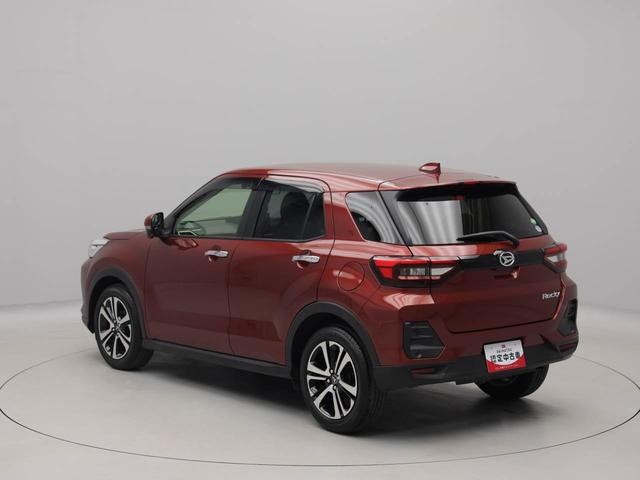 ロッキーＧメモリーナビ　全方位カメラ　ドライブレコーダー　ＥＴＣ　ＬＥＤヘッドライト　キーフリー（愛知県）の中古車