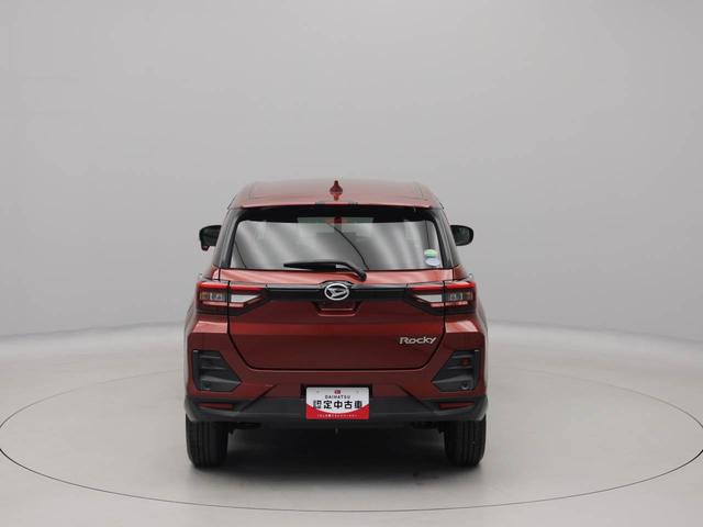 ロッキーＧメモリーナビ　全方位カメラ　ドライブレコーダー　ＥＴＣ　ＬＥＤヘッドライト　キーフリー（愛知県）の中古車