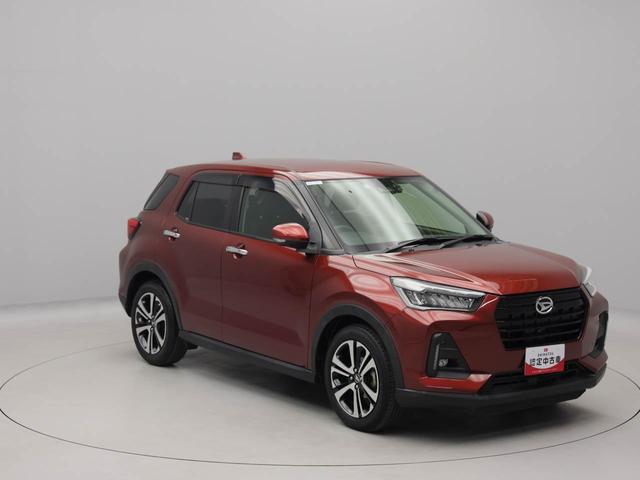 ロッキーＧメモリーナビ　全方位カメラ　ドライブレコーダー　ＥＴＣ　ＬＥＤヘッドライト　キーフリー（愛知県）の中古車