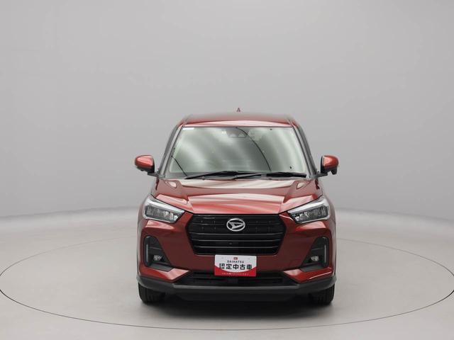 ロッキーＧメモリーナビ　全方位カメラ　ドライブレコーダー　ＥＴＣ　ＬＥＤヘッドライト　キーフリー（愛知県）の中古車