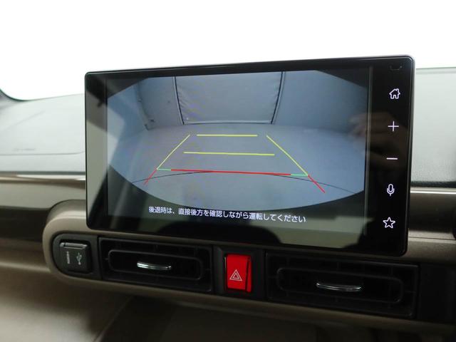 ムーヴキャンバスセオリーＧ　ｅｃｏ　ＩＤＬＥ非装着車　ディスプレイオーディオ衝突軽減ブレーキ　ＬＥＤヘッドライト　スマートキー　プッシュボタンスタート　電動格納ドアミラー　電動パーキングブレーキ　両側電動スライドドア　オートエアコン　ドラレコ　バックカメラ（愛知県）の中古車