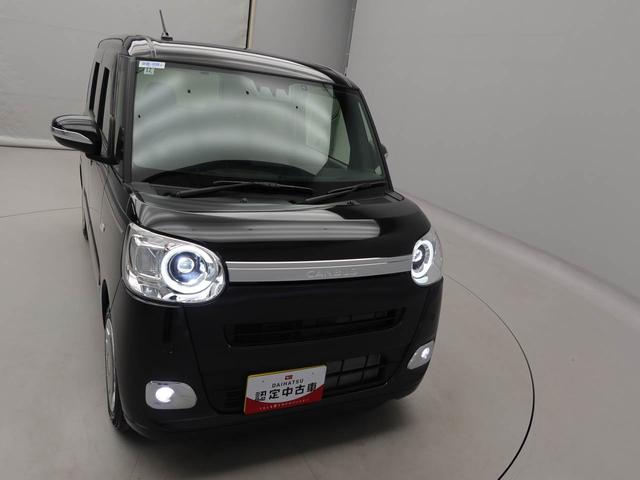 ムーヴキャンバスセオリーＧ　ｅｃｏ　ＩＤＬＥ非装着車　ディスプレイオーディオ衝突軽減ブレーキ　ＬＥＤヘッドライト　スマートキー　プッシュボタンスタート　電動格納ドアミラー　電動パーキングブレーキ　両側電動スライドドア　オートエアコン　ドラレコ　バックカメラ（愛知県）の中古車