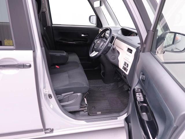 ムーヴキャンバスＧブラックアクセントＶＳ　ＳＡIIIメモリーナビ　全方位カメラ　ドライブレコーダー　ＥＴＣ　両側電動スライドドア　ＬＥＤヘッドライト（愛知県）の中古車