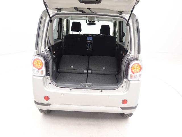 ムーヴキャンバスＧブラックアクセントＶＳ　ＳＡIIIメモリーナビ　全方位カメラ　ドライブレコーダー　ＥＴＣ　両側電動スライドドア　ＬＥＤヘッドライト（愛知県）の中古車