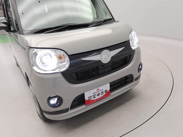 ムーヴキャンバスＧブラックアクセントＶＳ　ＳＡIIIメモリーナビ　全方位カメラ　ドライブレコーダー　ＥＴＣ　両側電動スライドドア　ＬＥＤヘッドライト（愛知県）の中古車