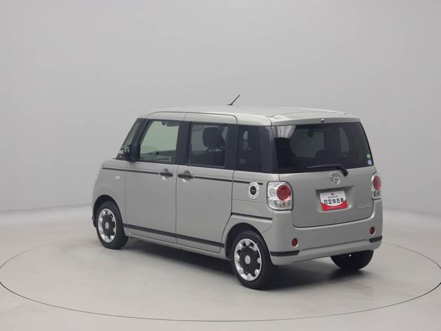 ムーヴキャンバスＧブラックアクセントＶＳ　ＳＡIIIメモリーナビ　全方位カメラ　ドライブレコーダー　ＥＴＣ　両側電動スライドドア　ＬＥＤヘッドライト（愛知県）の中古車