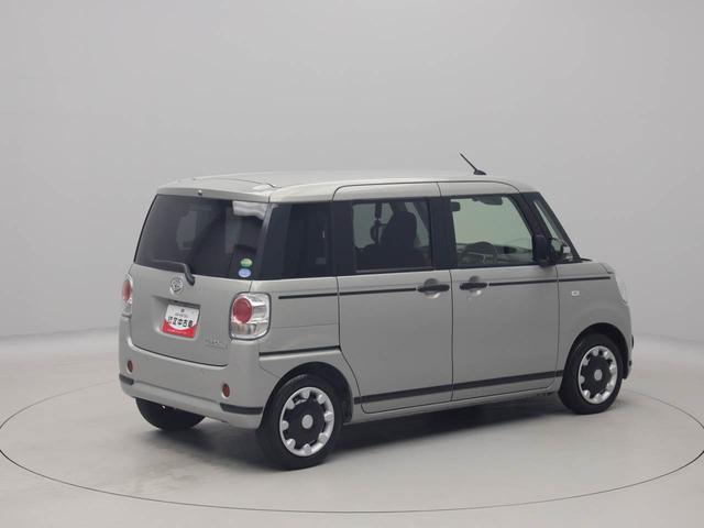 ムーヴキャンバスＧブラックアクセントＶＳ　ＳＡIIIメモリーナビ　全方位カメラ　ドライブレコーダー　ＥＴＣ　両側電動スライドドア　ＬＥＤヘッドライト（愛知県）の中古車