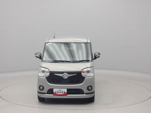 ムーヴキャンバスＧブラックアクセントＶＳ　ＳＡIIIメモリーナビ　全方位カメラ　ドライブレコーダー　ＥＴＣ　両側電動スライドドア　ＬＥＤヘッドライト（愛知県）の中古車