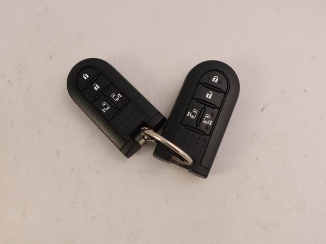 ムーヴキャンバスＧブラックアクセントＶＳ　ＳＡIII衝突被害軽減ブレーキ　両側電動スライドドア　メモリーナビ　全方位モニター　ＬＥＤヘッドライト　プッシュボタンスタート（愛知県）の中古車