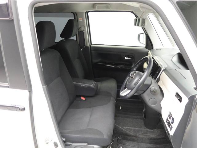 ムーヴキャンバスＧブラックアクセントＶＳ　ＳＡIII衝突被害軽減ブレーキ　両側電動スライドドア　メモリーナビ　全方位モニター　ＬＥＤヘッドライト　プッシュボタンスタート（愛知県）の中古車