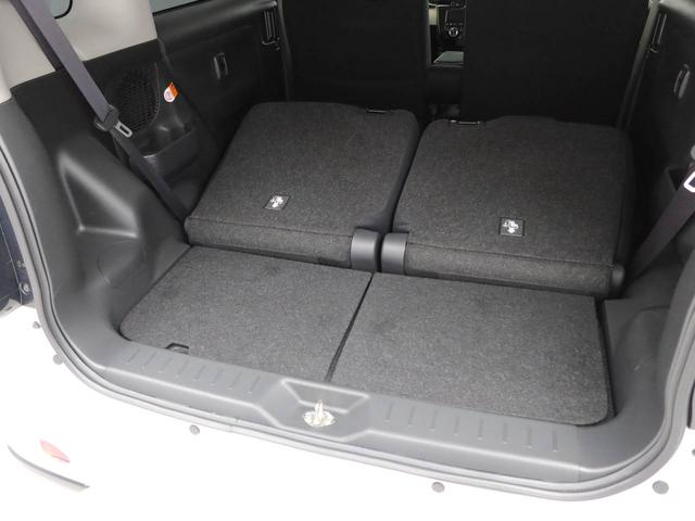 ムーヴキャンバスＧブラックアクセントＶＳ　ＳＡIII衝突被害軽減ブレーキ　両側電動スライドドア　メモリーナビ　全方位モニター　ＬＥＤヘッドライト　プッシュボタンスタート（愛知県）の中古車