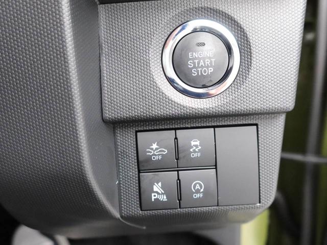 タフトGターボ ダーククロムベンチャーオーディオレス バックカメラ 電子パーキング LEDヘッドライト キーフリー(愛知県)の中古車