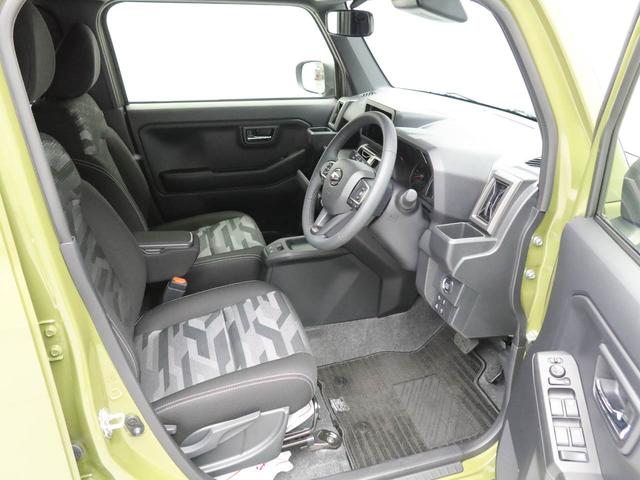 タフトGターボ ダーククロムベンチャーオーディオレス バックカメラ 電子パーキング LEDヘッドライト キーフリー(愛知県)の中古車