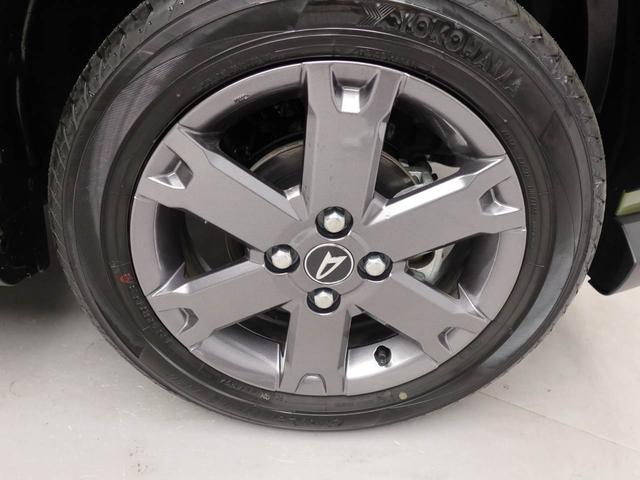 タフトGターボ ダーククロムベンチャーオーディオレス バックカメラ 電子パーキング LEDヘッドライト キーフリー(愛知県)の中古車