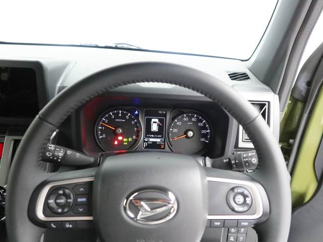 タフトGターボ ダーククロムベンチャーオーディオレス バックカメラ 電子パーキング LEDヘッドライト キーフリー(愛知県)の中古車