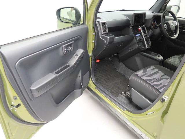 タフトGターボ ダーククロムベンチャーオーディオレス バックカメラ 電子パーキング LEDヘッドライト キーフリー(愛知県)の中古車