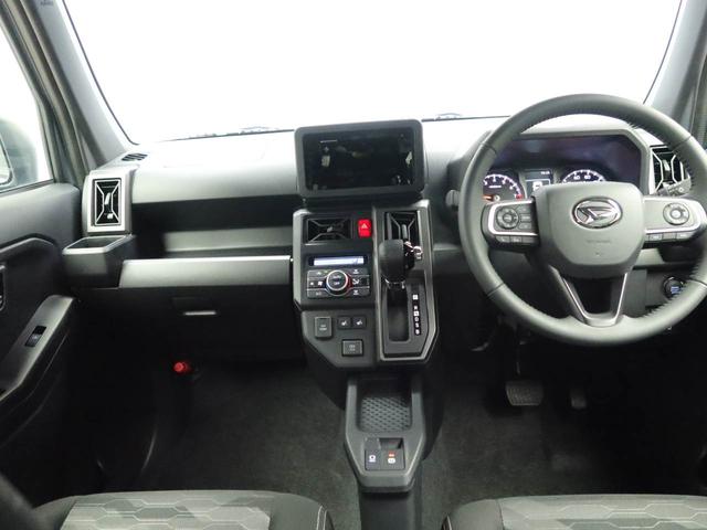 タフトＧ　クロムベンチャー　アルミホイール　ＬＥＤヘッドバックカメラ　キーフリー　イモビライザー　アイドリングストップ　アルミホイール　ＬＥＤヘッドライト　ワンオーナー　禁煙車（愛知県）の中古車