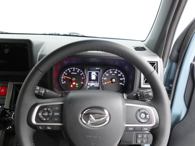 タフトＧ　クロムベンチャー　アルミホイール　ＬＥＤヘッドバックカメラ　キーフリー　イモビライザー　アイドリングストップ　アルミホイール　ＬＥＤヘッドライト　ワンオーナー　禁煙車（愛知県）の中古車