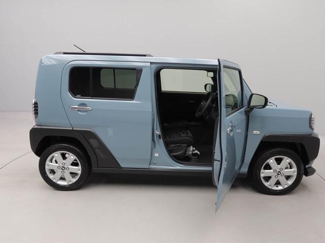 タフトＧ　クロムベンチャー　アルミホイール　ＬＥＤヘッドバックカメラ　キーフリー　イモビライザー　アイドリングストップ　アルミホイール　ＬＥＤヘッドライト　ワンオーナー　禁煙車（愛知県）の中古車