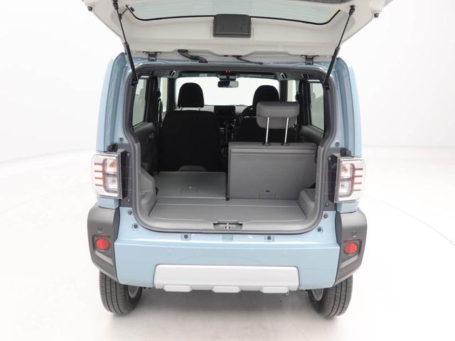 タフトＧ　クロムベンチャー　アルミホイール　ＬＥＤヘッドバックカメラ　キーフリー　イモビライザー　アイドリングストップ　アルミホイール　ＬＥＤヘッドライト　ワンオーナー　禁煙車（愛知県）の中古車