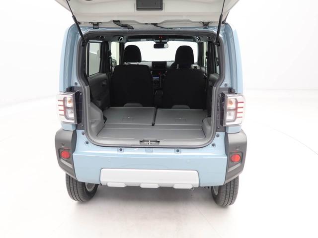 タフトＧ　クロムベンチャー　アルミホイール　ＬＥＤヘッドバックカメラ　キーフリー　イモビライザー　アイドリングストップ　アルミホイール　ＬＥＤヘッドライト　ワンオーナー　禁煙車（愛知県）の中古車