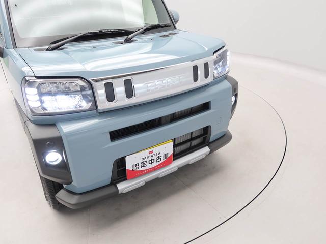 タフトＧ　クロムベンチャー　アルミホイール　ＬＥＤヘッドバックカメラ　キーフリー　イモビライザー　アイドリングストップ　アルミホイール　ＬＥＤヘッドライト　ワンオーナー　禁煙車（愛知県）の中古車