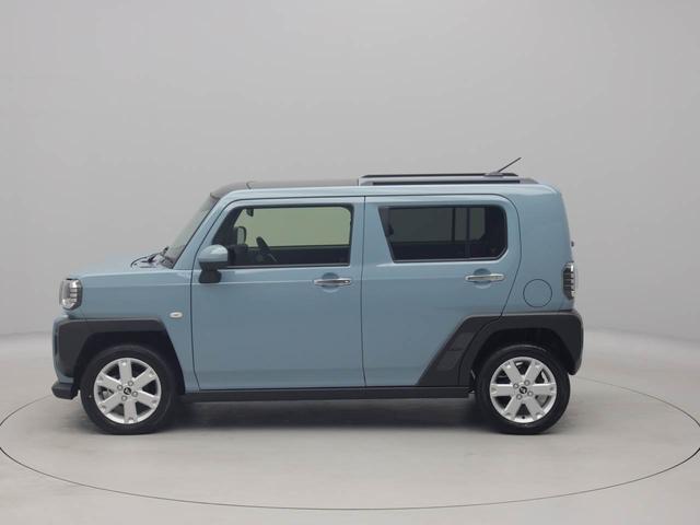 タフトＧ　クロムベンチャー　アルミホイール　ＬＥＤヘッドバックカメラ　キーフリー　イモビライザー　アイドリングストップ　アルミホイール　ＬＥＤヘッドライト　ワンオーナー　禁煙車（愛知県）の中古車