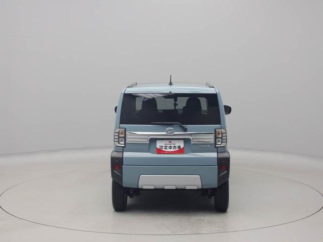 タフトＧ　クロムベンチャー　アルミホイール　ＬＥＤヘッドバックカメラ　キーフリー　イモビライザー　アイドリングストップ　アルミホイール　ＬＥＤヘッドライト　ワンオーナー　禁煙車（愛知県）の中古車