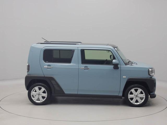 タフトＧ　クロムベンチャー　アルミホイール　ＬＥＤヘッドバックカメラ　キーフリー　イモビライザー　アイドリングストップ　アルミホイール　ＬＥＤヘッドライト　ワンオーナー　禁煙車（愛知県）の中古車