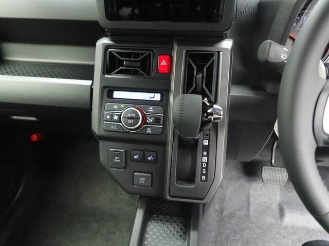 タフトＧ　ダーククロムベンチャー電動パーキングブレーキ　スマートキー　シートヒーター　オートエアコン　衝突被害軽減ブレーキ（愛知県）の中古車