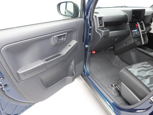 タフトＧ　ダーククロムベンチャー電動パーキングブレーキ　スマートキー　シートヒーター　オートエアコン　衝突被害軽減ブレーキ（愛知県）の中古車