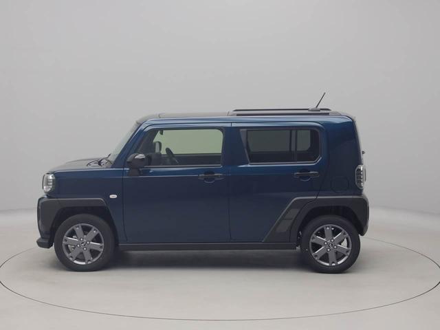 タフトＧ　ダーククロムベンチャー電動パーキングブレーキ　スマートキー　シートヒーター　オートエアコン　衝突被害軽減ブレーキ（愛知県）の中古車