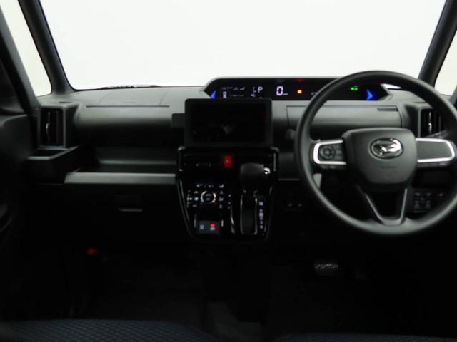 タントカスタムＸオーディオレス　バックカメラ　電子パーキング　両側電動スライドドア　ＬＥＤヘッドライト　キーフリー（愛知県）の中古車