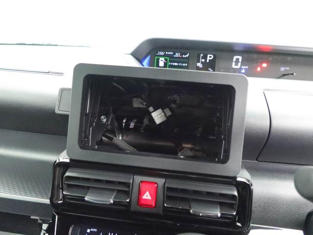 タントカスタムＸオーディオレス　バックカメラ　電子パーキング　両側電動スライドドア　ＬＥＤヘッドライト　キーフリー（愛知県）の中古車