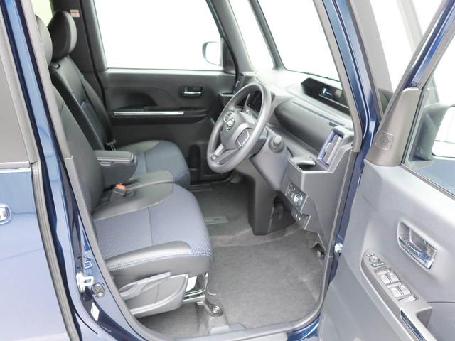 タントカスタムＸオーディオレス　バックカメラ　電子パーキング　両側電動スライドドア　ＬＥＤヘッドライト　キーフリー（愛知県）の中古車