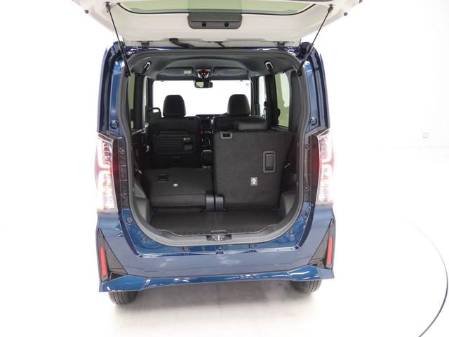 タントカスタムＸオーディオレス　バックカメラ　電子パーキング　両側電動スライドドア　ＬＥＤヘッドライト　キーフリー（愛知県）の中古車