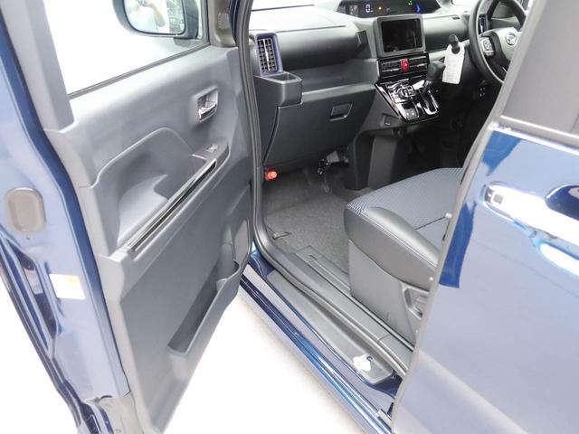 タントカスタムＸオーディオレス　バックカメラ　電子パーキング　両側電動スライドドア　ＬＥＤヘッドライト　キーフリー（愛知県）の中古車