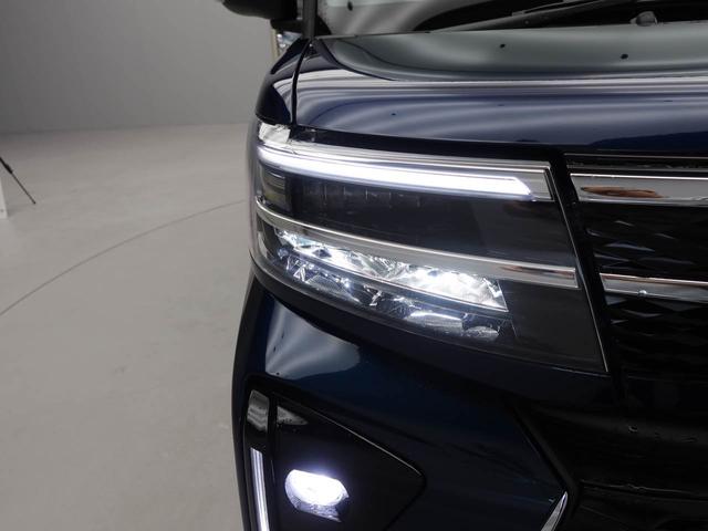 タントカスタムＸオーディオレス　バックカメラ　電子パーキング　両側電動スライドドア　ＬＥＤヘッドライト　キーフリー（愛知県）の中古車