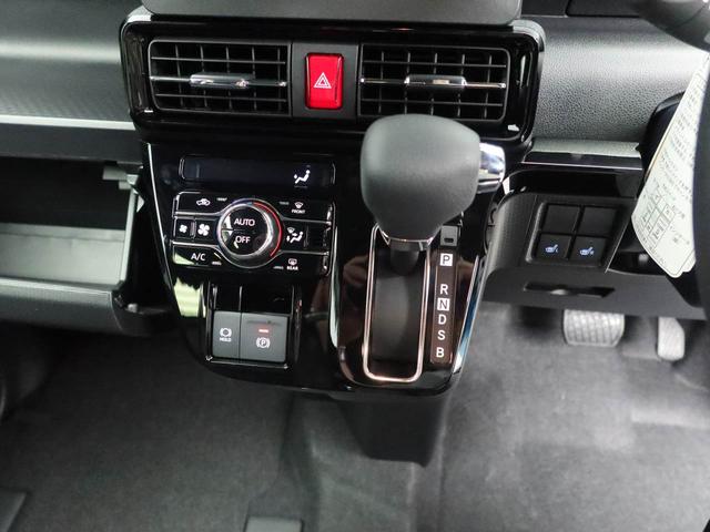 タントカスタムＸ衝突被害軽減ブレーキ　両側電動スライドドア　電動パーキングブレーキ　バックカメラ　コーナーセンサー　プッシュボタンスタート（愛知県）の中古車