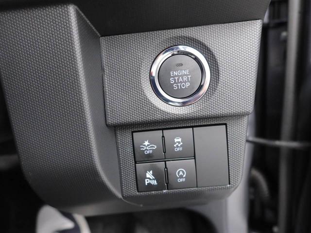 タフトＧ　電動パーキングブレーキ　アダプティブクルーズコントロール衝突軽減ブレーキ　ＬＥＤヘッドライト　アルミホイール　プッシュボタンスタート　スマートキー　アイドリングストップ　電動格納ドアミラー　電動パーキングブレーキ　運転席・助手席シートヒーター（愛知県）の中古車