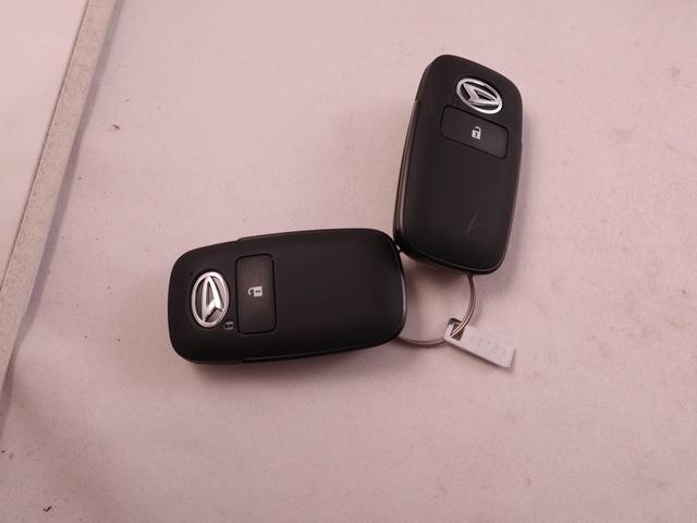 タフトＧ　電動パーキングブレーキ　アダプティブクルーズコントロール衝突軽減ブレーキ　ＬＥＤヘッドライト　アルミホイール　プッシュボタンスタート　スマートキー　アイドリングストップ　電動格納ドアミラー　電動パーキングブレーキ　運転席・助手席シートヒーター（愛知県）の中古車